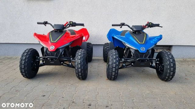 CFMoto Inny