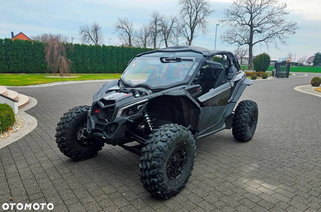 Can-Am Maverick