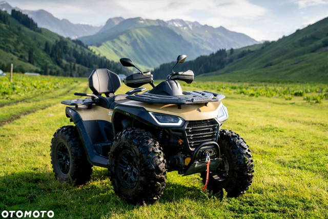 Segway Snarler AT10