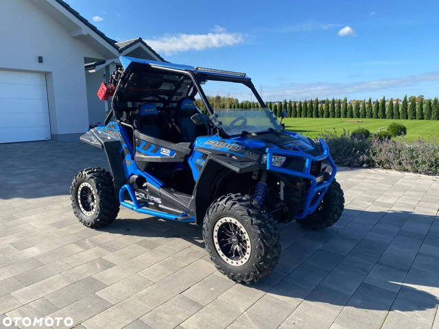Polaris RZR