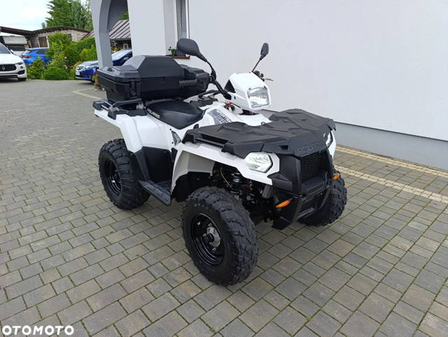 Polaris Sportsman