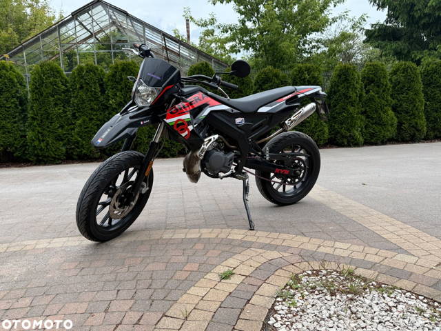 Gilera Inny