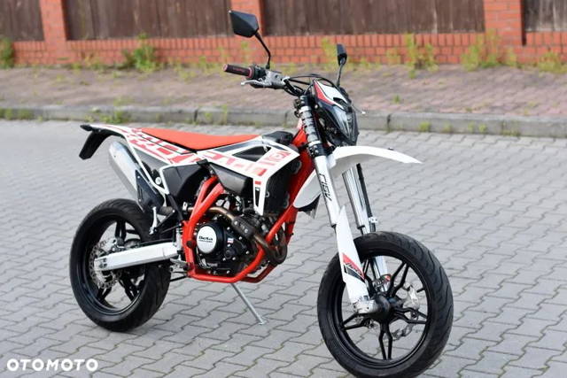 Beta RR