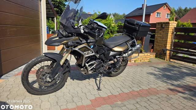 BMW GS