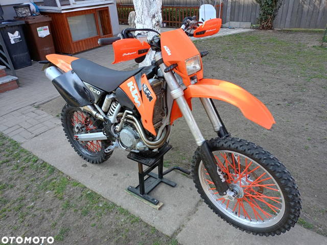 KTM SX