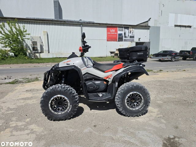 Can-Am Renegade