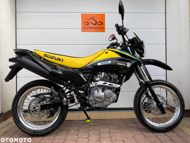 Suzuki DR