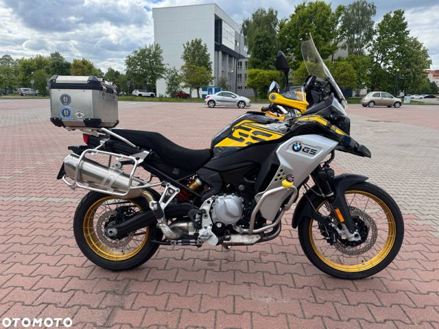 BMW GS