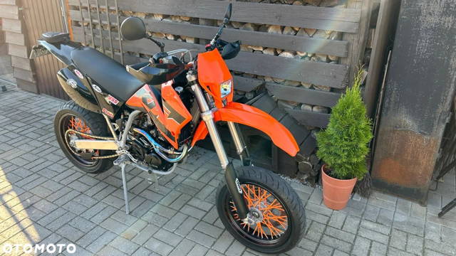 KTM Inny
