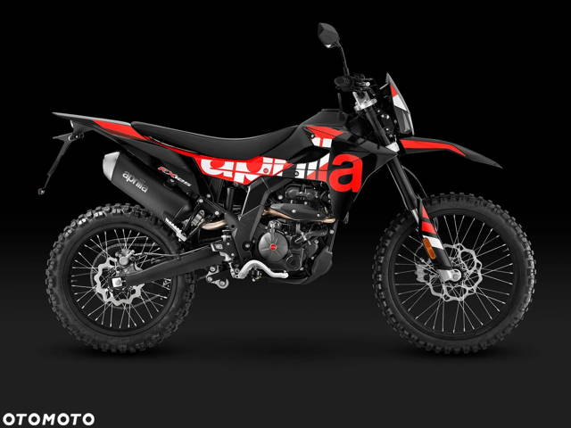 Aprilia RX