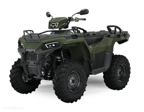 Polaris Sportsman