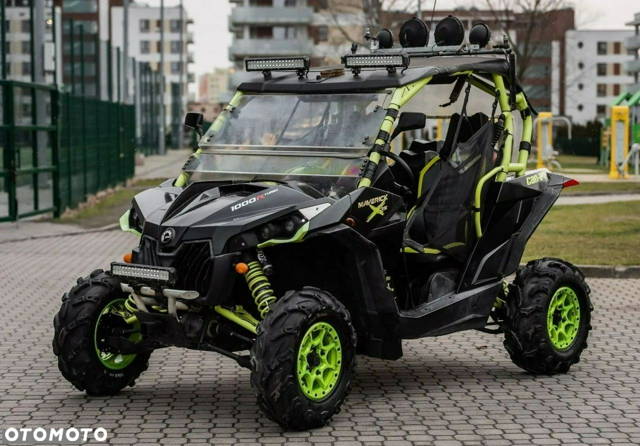 Can-Am Inny