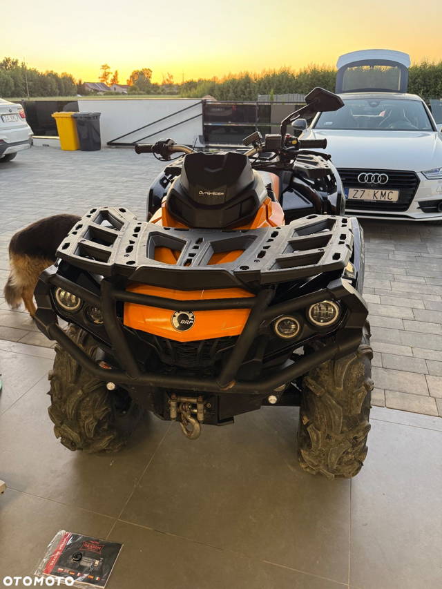 Can-Am Outlander
