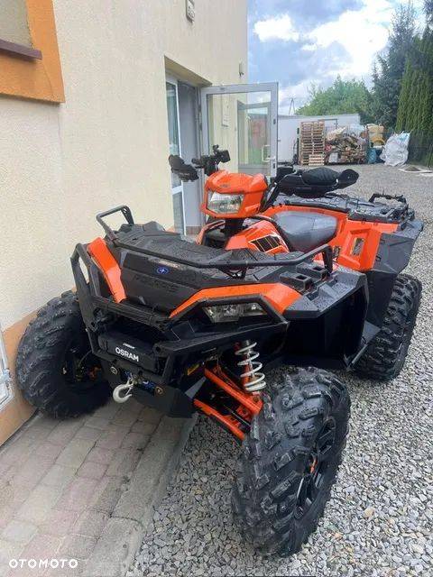 Polaris Sportsman