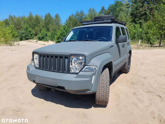 Jeep Liberty