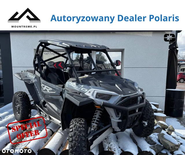 Polaris RZR