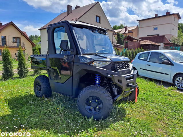 Polaris Ranger