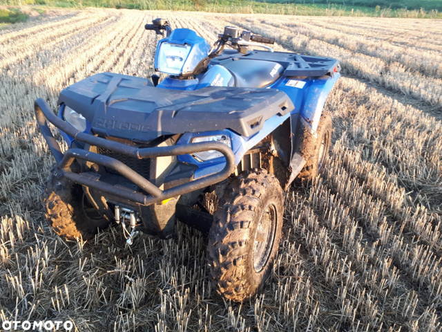 Polaris Sportsman