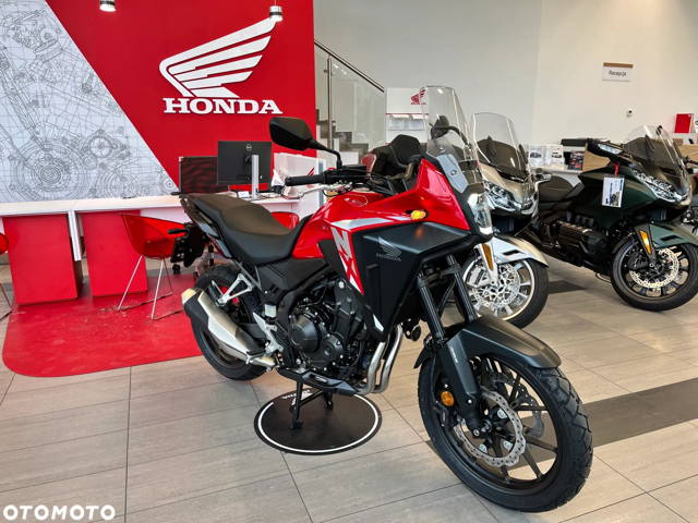 Honda CB