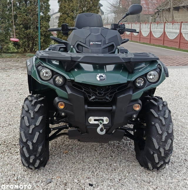 Can-Am Outlander