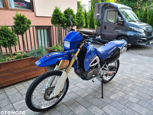 Hyosung XRX