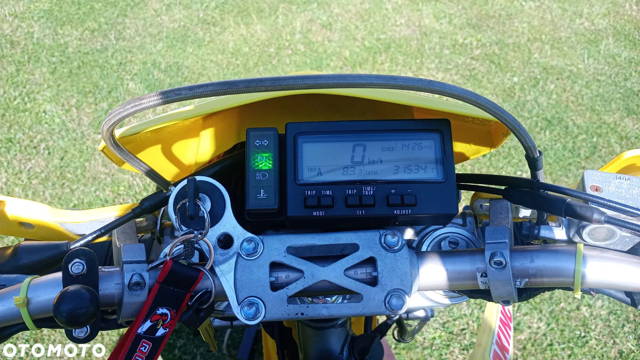 Suzuki DR-Z