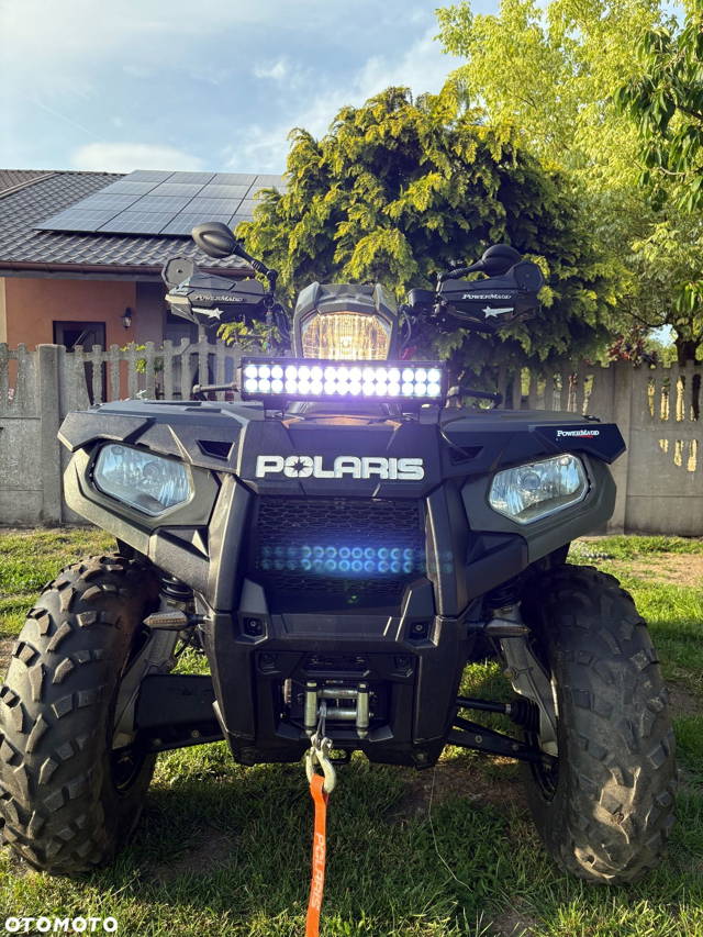 Polaris Sportsman