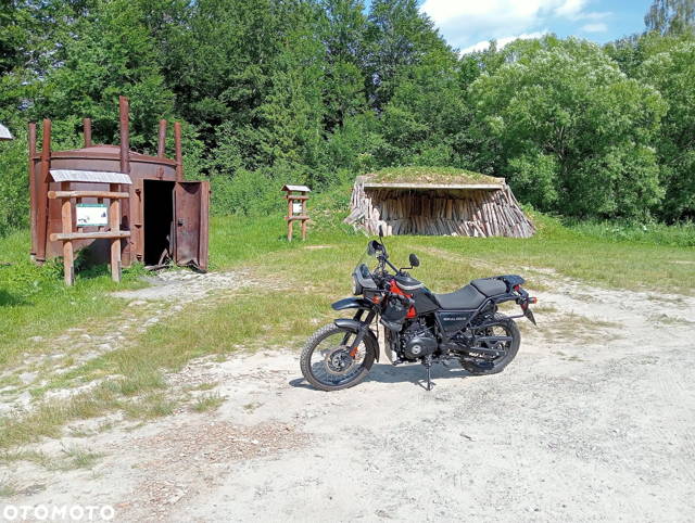 Royal Enfield Himalayan