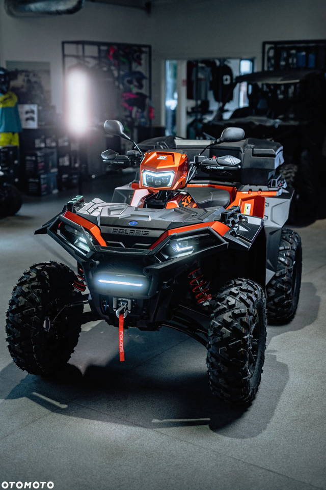 Polaris Sportsman