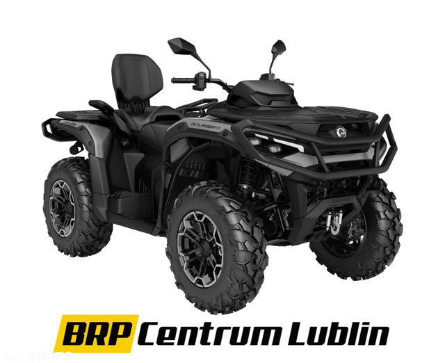 Can-Am Outlander