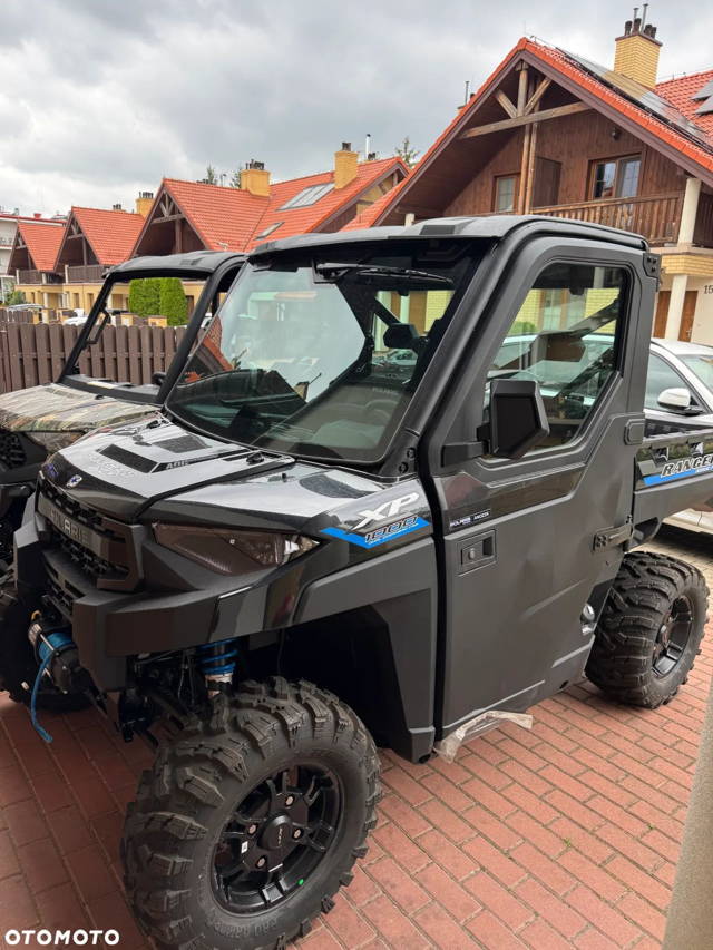 Polaris Ranger