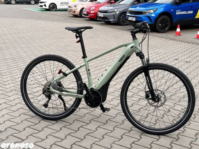 Yamaha Inny