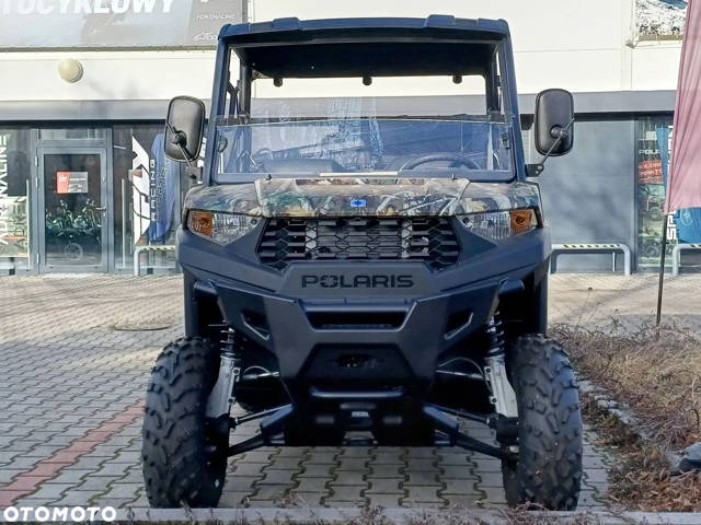 Polaris Ranger