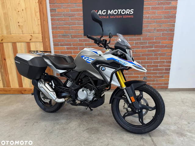 BMW G