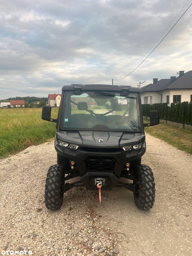 Can-Am Inny
