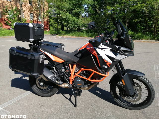 KTM Super Adventure