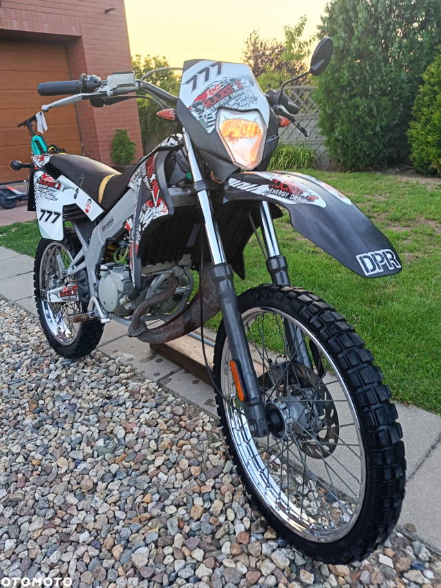 Gilera RCR
