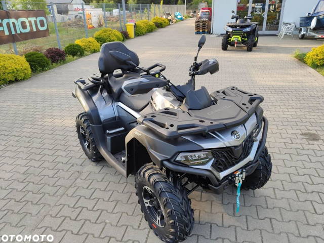 CFMoto Inny