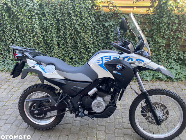 BMW GS