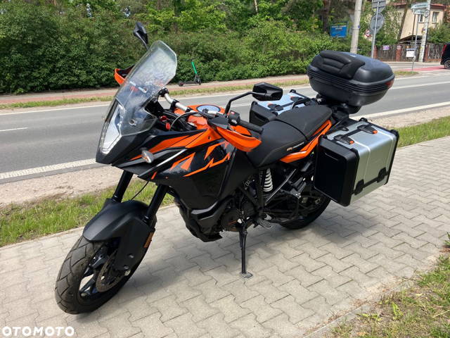 KTM Adventure