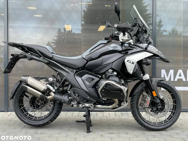 BMW R