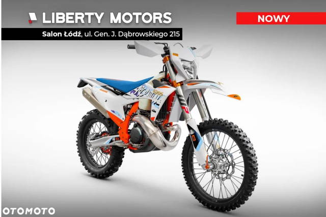 KTM EXC 300