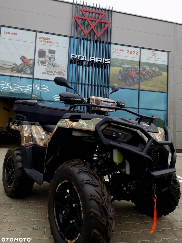 Polaris Sportsman