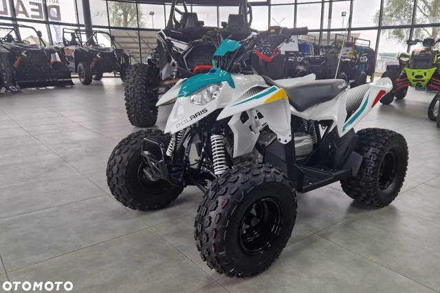 Polaris Sportsman