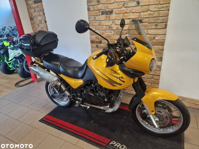 Triumph Tiger