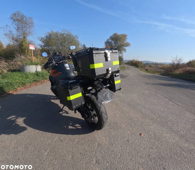 KTM Super Adventure