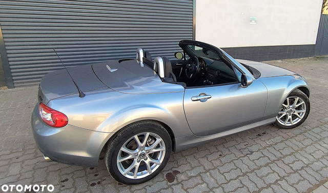 Mazda MX-5 2.0 Sport +