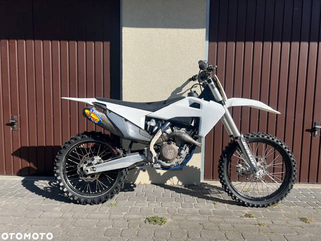 Husqvarna FC