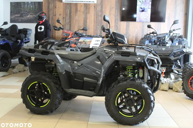 Polaris Sportsman