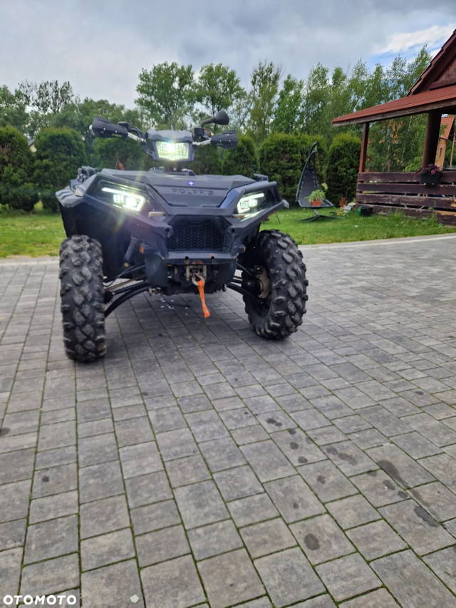 Polaris Sportsman